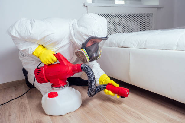 Best Pest Control Near Me in Southport, IN